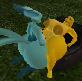 big_breasts big_penis breasts cleavage female ferialexonar furry huge_breasts huge_cock nipples penis sex tagme thick_thighs video wide_hips