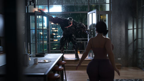 19_inches_of_venom 1girls 1monster 3d ass ass_focus balls big_ass big_balls big_breasts big_butt big_muscles big_penis big_thighs breasts busty enormous_penis fat_cock female female_focus female_only giant_penis gigantic_penis harry_osborn huge_ass huge_breasts huge_cock huge_thighs hyper_penis icedev imminent_rape imminent_sex large_ass large_breasts large_penis large_thighs long_penis male marvel marvel_comics massive_penis monster monster_cock muscles penis rio_morales rio_morales_(insomniac) spider-man:_miles_morales_(ps5) spider-man_(ps4) spider-man_(series) spider-man_2_(ps5) thick_penis thick_thighs thighs venom_(marvel)