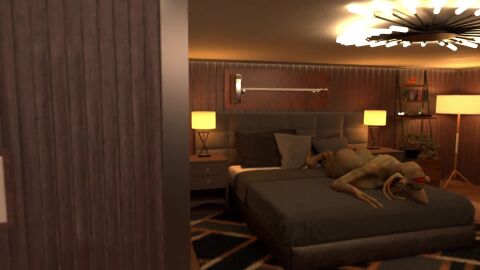 3_arms 3_fingers 4_eyes alien alien_genitalia alien_humanoid alphawolf77_(modeler) animated anthro ass balls balls_deep bed bedroom bedroom_eyes bedroom_sex big_breasts big_butt bodily_fluids breasts claws cloogjammbo consistent_pov dialogue duo erection fellatio female female_penetrated fingers first_person_view from_front_position furniture genital_fluids genitals glowing glowing_eyes green_body green_skin half-life half-life_2 hi_res human human_on_humanoid human_penetrating human_penetrating_humanoid humanoid humanoid_penetrated interspecies kneeling light-skinned_male light_body light_skin looking_at_viewer looking_pleasured lying lying_on_bed male male/female male_penetrating male_penetrating_female male_penetrating_humanoid male_pov mammal missionary_position multi_arm multi_eye multi_limb narrowed_eyes no_sound on_back on_bed on_front oral penetration penile penile_penetration penis penis_in_mouth penis_in_vagina pov_blowjob red_eyes seductive sex short_playtime size_difference tagme talking_to_another teratophilia thick_thighs vaginal_fluids vaginal_penetration valve video vortigaunt vulva wide_hips