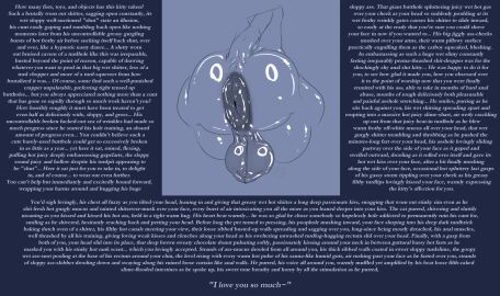 anthro anus ass backsack balls ballsack big_anus big_ass big_balls big_butt caption detailed_anus domestic_cat felid feline felis femboy genitals glistening glistening_anus glistening_body glistening_butt glistening_genitalia hi_res huge_anus huge_ass huge_butt kittykuscell loose_anus loose_orifice male mammal penis presenting presenting_anus presenting_hindquarters puffy_anus saggy_balls sketch solo spread_anus spreading standing story thick_thighs