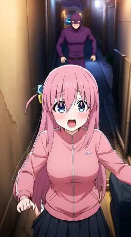 ai_generated bocchi_the_cock femto tagme video