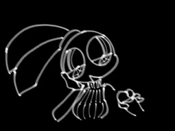 2024 4_fingers animated anthro anthro_focus black_background black_body black_ears black_fur clothing disembodied_penis duo female female_anthro female_focus fingerjob fingers fur genitals glans glistening_eyelids half-closed_eyes hand_on_another's_penis hand_on_cheek hand_on_own_cheek hand_on_penis handjob holding_another's_penis holding_penis humanoid_genitalia humanoid_penis lagomorph leporid looking_at_genitalia looking_at_penis looking_down looking_down_at_penis loop male male/female mammal narrowed_eyes open_mouth open_smile penile penis rabbit rabbit_ears sex simple_background smile solo_focus unusual_anatomy unusual_eyes vib-ribbon vibri virgin_killer_sweater vussybussy