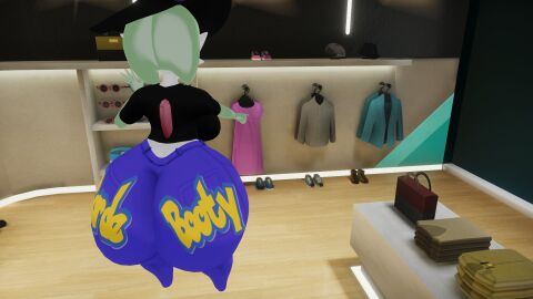 ass big_ass bubble_ass bubble_butt gardevoir huge_ass pokemon pokemon_(species) pokémon_(species) thick_thighs vanessa_(zer0264) wide_hips zer0264