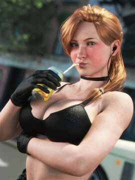 1girls 3d ass big_ass big_breasts bottom_heavy breasts bust busty chest curvaceous curvy curvy_figure female female_focus female_human freckles ginger ginger_hair hips hourglass_figure huge_ass huge_breasts human large_ass large_breasts legs light-skinned_female light_skin mature mature_female morgan_tylle_(word2) red_hair slim_waist thick thick_hips thick_legs thick_thighs thighs top_heavy voluptuous waist wide_hips word2