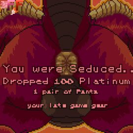 2025 animated anus ass balls big_ass big_balls big_butt calamity_mod male