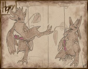 2025 3_toes 4_ears anal anal_sex animal_genitalia animal_penis anthro anus arm_markings aroused artist_logo artist_name ass avali avian belly belly_markings big_ears biped bird bodily_fluids cheek_markings chest_markings claws cum digital_drawing_(artwork) digital_media_(artwork) digitigrade ejaculation enema erection eye_markings facial_markings feathers feet fingers flat_colors foot_markings genital_fluids genitals hand_markings hand_on_butt hand_on_own_penis hand_on_penis hdyly head_markings hi_res hip_markings holding_penis inflation inside kneeling kyan_(jasafarid) leg_markings liquid_inflation logo long_ears long_tail looking_pleasured male male_(lore) male_anthro male_penetrated markings masturbation monotone_genitals monotone_inner_ear monotone_penis multi_ear neck_markings nude open_mouth orgasm orgasm_face paws penetration penile penile_masturbation penis prehensile_tail pushing_out red_penis shoulder_markings signature simple_background snout snout_markings solo spread_anus spread_butt spread_legs spreading standing stomach_bulge tail tail_feathers tail_markings tail_tuft talons text textured_background thigh_markings thin_tail three-quarter_view toes tuft water_inflation wide_hips wing_markings wings wrist_markings