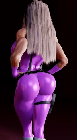 1girls 3d ass big_ass big_breasts big_thighs breasts bubble_ass bubble_butt bust busty chest curvaceous curvy curvy_figure female hips hourglass_figure huge_ass huge_breasts large_ass large_breasts legs light-skinned_female light_skin mature mature_female original original_character round_ass round_breasts sevenarts thesevenartsx thick thick_hips thick_legs thick_thighs thighs top_heavy voluptuous voluptuous_female waist wide_hips wide_thighs