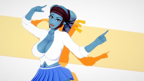 1girls 3d aayla_secura alien alien_girl alien_humanoid ass big_ass big_breasts big_thighs blue_skin breasts bust busty curvaceous curvy curvy_figure female hips hourglass_figure huge_ass huge_breasts huge_thighs humanoid jedi kaoskatsu large_ass large_breasts large_thighs legs lucasfilm mature mature_female slim_waist star_wars thick thick_hips thick_legs thick_thighs thighs twi'lek voluptuous waist wide_hips wide_thighs