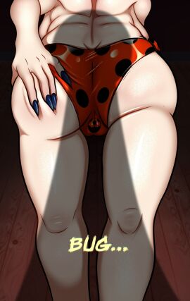 1girls 2d 2d_(artwork) ass ass_focus backboob big_ass big_breasts big_butt blind_peacock_draws blind_peacock_draws_(artist) breasts commission commission_art commissioner_upload disney disney_channel female female_only grabbing_own_ass hooty hooty_(the_owl_house) imminent_rape ladybug_panties ladybug_print light_skin lilith_clawthorne panties rear_view self_upload silhouette solo text the_owl_house the_owl_house_(finale) topless witch_(the_owl_house) zeliel zelieldraws