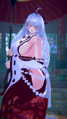1girls 3d artist_request boobs breasts female female_only humanoid jpeg light-skinned_female light_skin pale-skinned_female pale_skin solo source_request tagme umbrella unity_(engine) vr_media vrchat