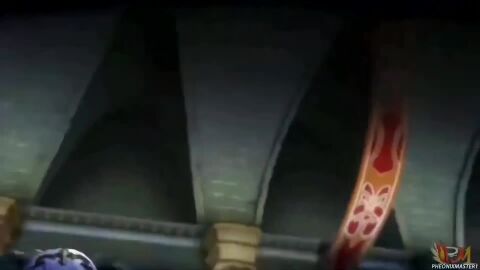 16:9 16:9_aspect_ratio armor armored_boots armored_dress armored_gloves big_ass big_breasts black_armor blonde_hair breasts camilla_(fire_emblem) castle elise_(fire_emblem) english_audio english_dialogue english_language face_in_breasts fhd fire_emblem fire_emblem_fates floor game gold_trim hairbow hd hd_(traditional) headwear hi_res high_frame_rate high_framerate high_resolution highres hourglass_figure huge_breasts indoors large_breasts mp4 night panties pink_trim purple_eyes purple_hair running seductive seductive_eyes seductive_look shoulder_armor sound tagme tied_hair tile_floor twintails video video_game