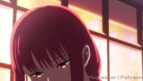 animated audio chainsaw_man makima_(chainsaw_man) sex tagme video