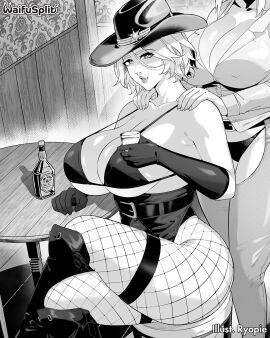 2girls a-block_(series) ass ass_bigger_than_head big_ass big_breasts big_thighs breasts breasts_bigger_than_head chocobitpie curvaceous curvy curvy_figure digital_media_(artwork) fat_ass female hips hourglass_figure huge_ass huge_breasts huge_thighs large_ass large_breasts large_thighs legs mature mature_female miss_hazard plump_ass plump_breasts plump_thighs rose_hazard ryopie slim_waist thick thick_ass thick_hips thick_legs thick_thighs thighs thighs_bigger_than_head voluptuous waifusplit waist wide_ass wide_hips wide_thighs