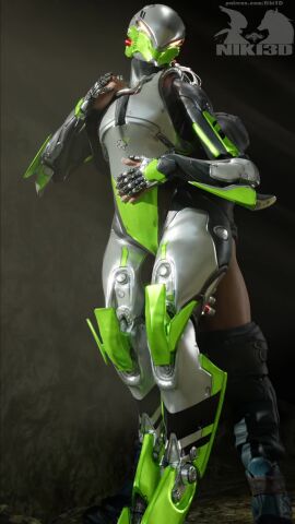 1boy 1boy1girl 1girls 3d 3d_animation animated anthem cum cum_inside excessive_cum interceptor interceptor_(anthem) longer_than_30_seconds loop looping_animation moaning moaning_in_pleasure niki3d robot robot_girl robot_joints sex sex_from_behind sound standing standing_sex tagme thick thick_thighs thighhighs thighs video