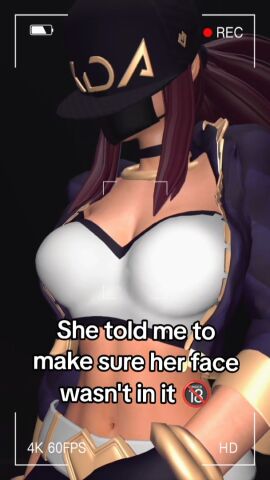 akali cellphone cellphone_camera cheating cheating_girlfriend choker clothed clothed_sex covering covering_crotch covering_face covering_self embarrassed eyes_covered female free_use hat k/da_akali k/da_series league_of_legends looking_away looking_down mask masked masked_female phone ponytail prostitute prostitution public public_sex public_use pussy pussy_cutout recording recording_on_phone sex sexually_suggestive shy streetwear tagme zippyblopz