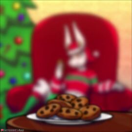 1boy1girl 2025 2d 2d_(artwork) 2d_animation 5_fingers animated anthro anthro_on_anthro anthro_only areola areolae ass balls bao_(jiqqy) big_ass big_balls big_breasts big_butt big_thighs breasts breasts_bigger_than_body child_bearing_hips christmas christmas_hat christmas_tree cinderace cleavage clothing conga_(jiqqy) cookies couch couch_sex cum cum_in_pussy cum_inside dat_ass dialogue eyebrows eyelashes female female_focus female_on_top female_penetrated femdom furry furry_female furry_male furry_only generouspanda green_hair hi_res highres hips huge_breasts huge_butt hyper hyper_ass hyper_balls hyper_breasts hyper_butt hyper_thighs jiqqy lactating lactation large_ass large_breasts large_butt large_thighs male male/female male_penetrating male_penetrating_female malesub midriff nintendo nipples nude_male pokemon pokemon_(species) practically_nude rillaboom round_ass santa_hat short_hair skindentation sucking_nipples tagme thick_thighs thighs vagina vaginal_insertion vaginal_penetration vaginal_sex video voice_acted wide_hips