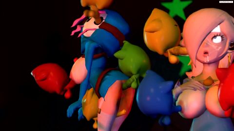 3d animated corpse dead dead_body death ear_penetration emotionless expressionless female female_death gore guro gurochanop luma mario_(series) mask_penetration mp4 necrophilia nipple_penetration no_sound polari princess_rosalina shy_gal shy_gal_dance_(minus8) small_but_hung straight tagme video