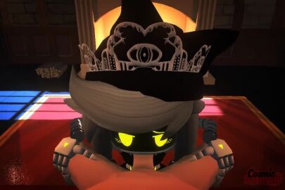 cyn_(murder_drones) murine tagme video