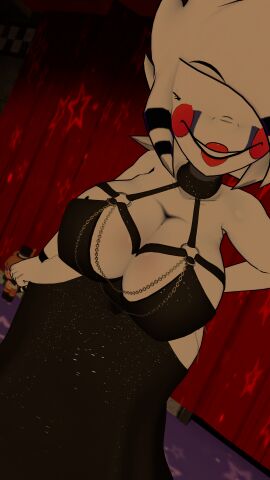 fredina's_nightclub marie_(cryptia) tagme vrchat