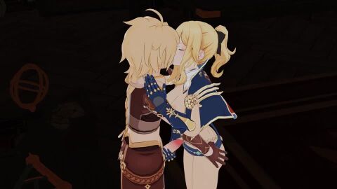 1boy 1girls 3d 3d_animation aether_(genshin_impact) age_difference animated ass ass_grab ass_grab_(another) ass_grab_from_front ass_grabbed ass_grabbing balls ballsack blonde_female blonde_hair blonde_hair_female blonde_hair_male blonde_male bottomless bottomless_female bottomless_male bouncing bouncing_breast bouncing_breasts breast_grab breasts breasts_out clothed clothed_sex clothes clothing cock cock_grab cock_out dick dyingshama female female/male female_on_male genshin_impact grabbing grabbing_another's_breast grabbing_breast grabbing_cock grabbing_penis grabbing_shoulder hair hand_on_cock hand_on_penis handjob hoyoverse implied_penetration implied_sex indoor indoor_sex indoors indoors_sex inside jean_gunnhildr jerking jerking_off jerking_off_another jerking_while_kissing jerkingoff jerkingoff_another kiss_on_lips kissing kissing_while_handjob kissing_while_jerking light-skinned_female light-skinned_male light_skin long_hair looking_pleasured male male/female male_on_female medium_ass medium_butt mihoyo mostly_clothed mostly_clothed_male mostly_naked mostly_naked_female mostly_nude mostly_nude_female naked naked_female no_sound no_sounds nude nude_female older older_female older_female_and_younger_male older_penetrated penis penis_grab penis_out pleasure_face pleasured_face pleasured_female sex short_hair shorter_than_30_seconds shoulder_grab standing standing_handjob straight straight_sex stroking stroking_dick stroking_penis tagme test testicles thrusting topless topless_female unseen_penetration video younger_male younger_penetrating younger_penetrating_older
