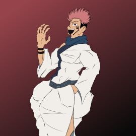 1boy anime anime_style ass ass_bigger_than_head ass_up ass_visible_through_thighs big_ass big_butt big_lips big_muscles big_penis black_eyes bubble_ass bubble_butt clawed_fingers claws claws_out cleavage cleavage_cutout cleavage_window coat cock curvaceous curves curvy curvy_body curvy_figure curvy_hips curvy_thighs demon dick dress eye_contact eyelashes fangs fangs_out front_view handsome happy hips hips_wider_than_shoulders horny huge_ass huge_butt huge_cock human humanized humanoid humanoid_genitalia humanoid_penis hyper inviting itadori_yuuji jujutsu_kaisen large_ass large_butt large_penis legs legs_apart light light-skinned_male light_body light_skin long_penis looking_at_viewer looking_pleasured male male_focus male_only massive_ass massive_butt massive_penis mouth muscles muscular muscular_arms muscular_legs muscular_male muscular_thighs on_front on_side open_clothes open_clothing open_legs open_mouth open_shirt pectorals penis penis_size_difference pink_hair popstepx pov pov_eye_contact press red_eyes red_hair robe ryoumen_sukuna_(jujutsu_kaisen) seductive seductive_body seductive_eyes seductive_look seductive_mouth seductive_pose seductive_smile showing showing_ass showing_off side_view smile smiling_at_viewer solo solo_focus solo_male standing tanned tanned_skin teenage_male teenager thick thick_ass thick_hips thick_legs thick_lips thick_penis thick_thighs thighs thighs_bigger_than_head thighs_bigger_than_torso tight tight_clothes tight_clothing tight_fit tight_pants tights voluptuous white_clothing wide_ass wide_hips wide_thighs