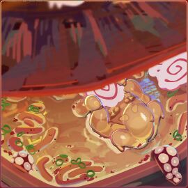 1girls 2d 2d_animation advertisement alternate_version_available animated arched_back aroused big_ass big_butt boiling boiling_water bowl breasts censored cleft_of_venus collar collarbone crab deep_penetration egg egg_(lemyawn) female female_focus female_on_top female_penetrated flavour_(artist) food food_creature food_fetish food_humanoid food_penetration food_play frame_by_frame genitals goo_creature goo_girl green_onion gyaru gyaru_gal inside_view intercrural interspecies interspecies_sex jiggle large_insertion legs_together long_video longer_than_30_seconds mascot minigirl monster monster_girl mp4 navel nipples no_bra no_panties noodles oil oiled_body original original_character pasties penetration petite petite_body public pussy ramen realistic_breast_size see-through see_through self_upload sex shiny_body shiny_breasts shiny_skin shiny_thighs slime slime_girl slime_hair slime_penetrated sound sound_effects soup straight tagme tan tan-skinned_female tan_body tan_skin tanned_skin tentacle tentacle_in_pussy tentacle_monster tentacle_penetration tentacle_sex tentacles_around_arms tentacles_everywhere thick_thighs thigh_job thigh_sex thighs translucent_body transparent_body unusual_anatomy unusual_eyes vaginal_penetration vaginal_sex video wet wide_hips x-ray