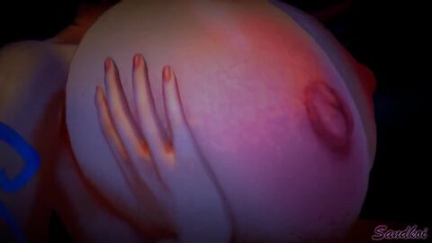 1boy 1girls 3d alternate_version_available animated areolae black_hair blowjob blush bouncing_breasts breasts censored cum cum_in_mouth cum_in_pussy cum_inside cum_on_face cum_on_hair cum_three_times ejaculation fellatio female heart-shaped_pupils huge_breasts indie_virtual_youtuber indoors koikatsu laugh laughing light-skinned_female light-skinned_male light_skin longer_than_2_minutes longer_than_one_minute male mosaic_censoring nipples opennsfwsp orca_girl paizufella paizuri paizuri_lead_by_female passed_out penetration purple_eyes pussy room sandkoi sex shylily sound squishsuccubus symbol-shaped_pupils tagme talking_to_partner vaginal_penetration video virtual_youtuber