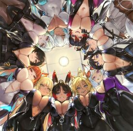 2d amara_(azuretaryu) ardora_(spartos) belly belly_button big_breasts black_cat_(cosplay) black_latex blonde_hair blue_eyes blue_hair bodysuit breast_press breast_squish breast_window breasts brown_hair bunny_ears bunny_girl cat_ears cat_girl cat_suit catgirl catsuit catwoman_(cosplay) catyla_(ohman) combatsuit cosplay demon_tail ear_fluff easy_access elf_ears fat_tits female fox_ears fox_girl gold_eyes green_hair grey_eyes horns human kirih kirih_(sword_scream) kirih_shiraishi latex latex_suit lion_tail looking_at_viewer looking_down_at_viewer lucadark marvel marvel_comics myria_loussier o'sha_fae-ilja_(character) o'sha_fae-ilja_(comfy) open_bodysuit open_clothes orange_hair original pale_skin point_of_view purple_eyes purple_latex red_hair rei_(freezeflamefox) royalty saraya saraya_(sword_scream) sera_richer_(judgemint) shiny shiny_clothes signe_brachirsdottr_(azaertia) skin_tight stockings surrounded tanned tanned_skin teal_hair tiara tiger_ears tiger_girl tight_clothes tight_clothing two-tone_hair unzipped unzipped_bodysuit varangian victim_pov white_hair white_latex wolf_ears wolf_girl yellow_eyes zahava zahava_(sword_scream) zipper zipper_down zipper_pull_tab