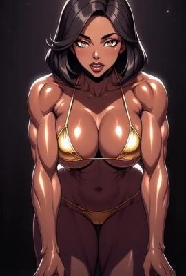 1girls ai_generated ai_voice_acted ass ava_brooke big_ass big_breasts big_thighs bimbo breasts breasts_bigger_than_head brown-skinned_female brown_body brown_skin bust busty chest curvaceous curvy curvy_figure dark-skinned_female dark_skin female hips hourglass_figure huge_ass huge_breasts huge_thighs large_ass large_breasts large_thighs legs mature mature_female original original_character round_breasts sevenarts sevenverse slim_waist tagme thesevenartsx thick thick_hips thick_legs thick_thighs thighs video voice_acted voluptuous voluptuous_female waist wide_hips