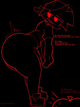 1boy1girl big_ass big_penis boyfriend_(friday_night_funkin) femboy friday_night_funkin girlfriend_(friday_night_funkin) idonthavenoclu1 isouuup sex tagme yaoi