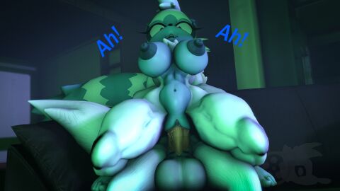 3d adam_(juicyducksfm) anthro balls big_penis bodily_fluids breasts canid canine canis cowgirl_position dialogue duo exposed fan_character female from_front_position fur genital_fluids genitals hand_holding hi_res idw_publishing juicyducksfm lemur looking_at_viewer male male/female mammal moan nude on_bottom on_top penetration penis primate purple_eyes pussy red_eyes sega sex smile sonic_(series) sonic_the_hedgehog_(comics) sonic_the_hedgehog_(idw) sonic_the_hedgehog_(series) source_filmmaker strepsirrhine tangle_the_lemur vaginal_fluids vaginal_penetration white_body white_fur wolf