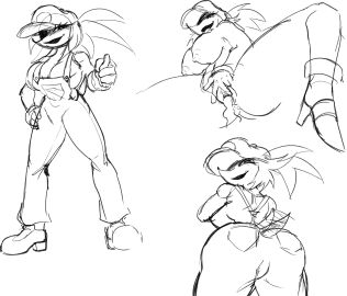 anthro big_breasts breasts cap cum cum_drip cum_in_pussy cum_inside female female_anthro female_only hedgehog hedgehog_girl long_hair looking_at_viewer looking_back nipples nude nude_female pants ponytail pussy rule_63 sabotage_(exeg) shoes smile smiling smiling_at_viewer sonic.exe_(series) sonic_(series) sonic_the_hedgehog_(series)