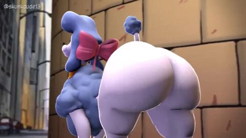 animated ass ass_cheeks ass_focus ass_shake badonkadonk big_ass big_booty big_butt booty booty_cheeks bubble_ass bubble_butt butt_cheeks cake caked_up canine clapping_ass clapping_cheeks confident disney dog_girl dumptruck_ass dumptruck_butt dumpy elegant fat_ass fat_butt georgette_(oliver_and_company) giggle graceful huge_ass huge_butt junk_in_the_trunk laugh looking_back massive_ass massive_butt oliver_and_company poodle sassy sfm shaking_ass shaking_butt showing_ass showing_off skunkdude13 sound strutting tagme thicc thick_ass thick_thighs video walking