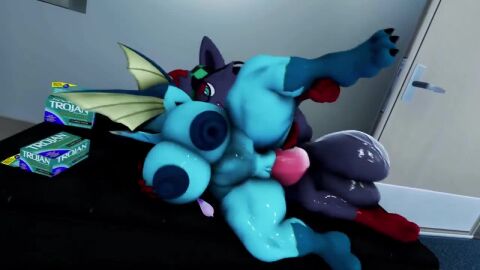 1boy 2d 3d 3d_animation 3girls big_breasts big_penis blue_body blue_fur blue_skin breasts cum cum_in_pussy cum_inside eeveelution evilzorak female furry furry_ears furry_only furry_tail glaceon grey_skin jolteon male naked naked_female naked_male nik_(bunfun5) nipples nude nude_female nude_male opennsfwsp penis pokemon pokemon_(species) room sfm slap smaller_female smaller_male sound sweat sweatdrop tagme vadamarts vagina vaginal_penetration vaginal_sex vaporeon video yellow_skin zorua