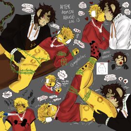 jandel jandelxsammy sammyspyder spydersammy tagme