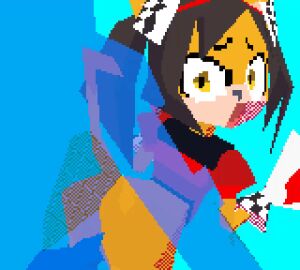 1girls 3d 3d_(artwork) 3d_animation accessory animal_humanoid animated brown_hair clothed clothing digital_media_(artwork) duo felid felid_humanoid feline feline_ears feline_humanoid female female_penetrated fur gasp gif hair honey_the_cat humanoid looking_at_viewer loop low_poly lying male mammal mammal_humanoid on_back open_mouth orange_body orange_fur partially_clothed penetration polez pussy sega sex_from_behind shirt simple_background sonic_(series) sonic_the_fighters sonic_the_hedgehog_(series) tail topwear twintails vaginal_penetration waist_grab