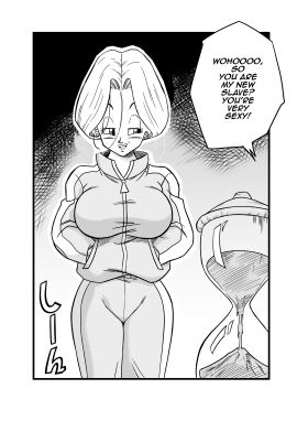 future_bulma tagme yamamoto_doujin