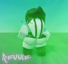 1boy 3d :3 ass ass_focus big_ass big_butt fart fart_cloud fart_everywhere fart_fetish femboy femboy_only huge_ass male reign_(xr_revvie) roblox robloxian skunk skunk_tail solo solo_focus thick_ass thick_thighs xr_revvie