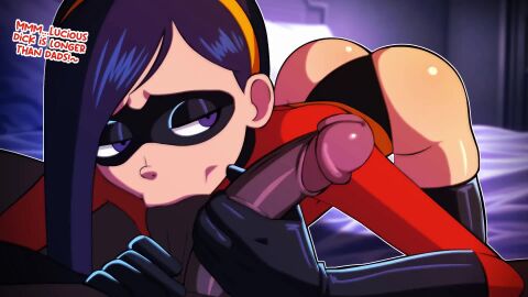 1boy1girl 2025 :>= anal_plug animated balls balls_fondling balls_grab balls_sucking big_butt black_hair black_male blowjob_face buttplug clothed_female_nude_male cock_worship dark-skinned_male dark_skin disney divine_wine english_text fellatio frozone gloved_handjob gloves handjob handjob_while_sucking headband interracial invisible_girl jerkingoff latex latex_clothing latex_gloves long_hair looping_animation lucius_best masked_female older_male_and_younger_female oral pixar plug_(sex_toy) purple_eyes purple_highlights shaking_ass shaking_butt slurp slurping small_breasts sound sucking_penis superhero superheroine tagme text the_incredibles vampiranhya_(artist) video violet_parr white_female