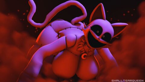 2024 3d 3d_model anthro anthro_on_anthro anthro_only areola artist_request ass big_areola big_ass big_breasts big_nipples big_thighs breasts cat cat_ears cat_girl cat_tail catgirl catnap catnap_(nightbotgrey) catnap_(poppy_playtime) critters_(poppy_playtime) domestic_cat feline female female_only fur furry furry_only gigantic_ass gigantic_breasts gigantic_thighs huge_ass huge_breasts huge_thighs looking_at_viewer mob_entertainment monster monster_girl nightbotgrey nipples no_humans poppy_playtime poppy_playtime_(chapter_3) purple_body purple_fur purple_skin rule_63 sex smiling_critters solo tagme tail thick_hips thick_thighs thighs white_eyes