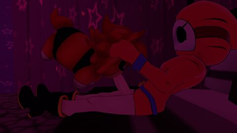 laying_on_bed penetration shy_guy toy vrchat