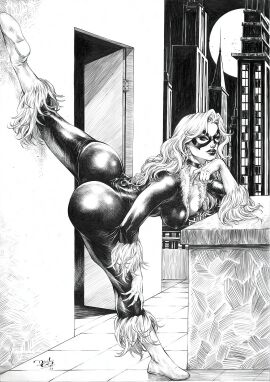 1girls 2024 ai_edit alluring ass ass_cleavage ass_up better_version big_ass big_breasts big_butt black_and_white black_cat_(marvel) bodysuit breasts bubble_ass bubble_butt choker city city_background cleavage collar curvy curvy_body curvy_female curvy_figure dacilio_costa ed_benes_studio edit edited enticing fat_ass felicia_hardy female female_only fertile_ass gloves horny horny_female hourglass_figure huge_ass huge_butt large_ass large_butt lipstick looking_at_viewer marvel marvel_comics mask masked masked_female massive_ass massive_butt mature mature_female seducing seductive seductive_look seductive_pose shiny shiny_ass shiny_bodysuit shiny_clothes showing_ass showing_off_ass skin_tight spider-man_(series) superheroine teasing teasing_viewer temptation tempting tempting_viewer thick thick_ass thick_butt thick_hips thick_legs thick_lips thick_thighs thighhighs thighs tight_clothes tight_clothing voluptuous voluptuous_female waist white_boots white_fur white_gloves white_hair wide_hips