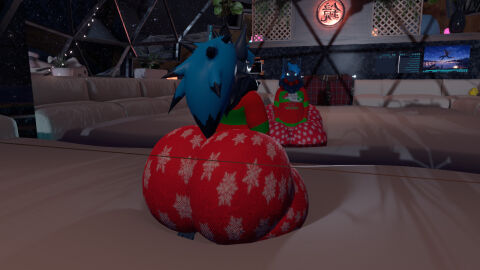 1boy ass big_ass bubble_ass bubble_butt furry huge_ass jaycario_(artist) male pokemon pokemon_(species) tagme thick_thighs wide_hips zoroark