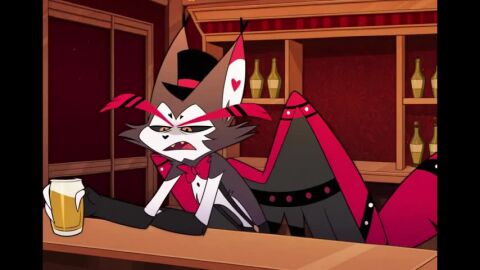 2boys ai_generated angel_dust_(hazbin_hotel) anus anus_focus anus_peek ass ass_focus ballsack demon fart fart_cloud fart_fetish fart_torture farting_in_face furry furry_male furryainudes hazbin_hotel huge_ass husk_(hazbin_hotel) mp4 pov pov_ass sniffing_ass tagme thick_ass video vivienne_medrano voice yaoi