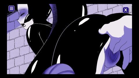 anomalous_coffee_machine female gameplay horu_(anomalous_coffee_machine) sound tagme video