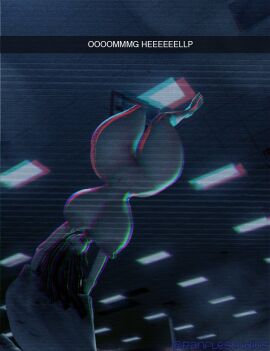 1girls 3d 3d_(artwork) alternate_version_available areolae barefoot black_hair breasts completely_nude curvy curvy_female female female_only film_grain full_body grey_body hanging_breasts hourglass_figure large_breasts long_hair looking_at_viewer naked naked_female nipples nude nude_female open_mouth panflestudios recording snapchat solo solo_female the_ring the_tv_that_the_ring_girl_would_break_her_neck_from thick_thighs tongue tongue_out tv upside-down voluptuous voluptuous_female yamamura_sadako