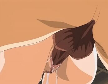 00s 2000s 2001 2d animated ass balls completely_nude doggy_style feet female gif groin huge_ass huge_cock indoors injuu_gakuen_la_blue_girl injuu_gakuen_la_blue_girl:_fukkatsu_hen la_blue_girl la_blue_girl_returns male michael_(injuu_gakuen_la_blue_girl) midou_miyu nude penis pubic_hair pussy pussy_juice sex sex_from_behind tagme testicles vaginal_penetration