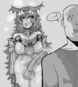 1boy 1futa ass big_ass big_breasts big_penis breasts cock dick dominus_impulse duel_monster fat_cock futa futa_cock futa_on_male futanari gigantic_penis huge_cock hung imminent_anal imminent_anal_penetration imminent_anal_sex imminent_futa_on_male imminent_penetration imminent_rape imminent_sex intersex jewelry long_penis male nadadi6 penis thick thick_ass thick_thighs thighs veins veiny veiny_penis voluptuous voluptuous_futa wide_hips yu-gi-oh!