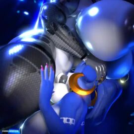 animal_genitalia animal_penis animated anthro areola armwear balls big_breasts big_penis dogzeela_(modeler) erection face_fucking fallout kasdaq krystal_(star_fox) microsoft mommyclaw_(vulgarvictor) nintendo reupload sound sound_edit star_fox tagme video vulgarvictor_(modeler) yuki_(evov1) yukiclaw_(evov1)