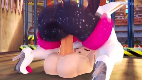 1080p 1futa 1girls 3d 3d_animation animated backsack big_dom_small_sub clothed clothed_futa clothed_sex continue_after_cum countersfm cub cum_inside doggy_style dominant dominant_futa egg_carrier female female_cub furry futa_on_female futanari hd hi_res high_heels interspecies mating_press mobian_(species) mobian_bat rouge_the_bat sage_(sonic_frontiers) sega shortstack sonic_(series) sonic_frontiers sonic_racing_crossworlds sonic_the_hedgehog_(series) sound tagme video white_hair